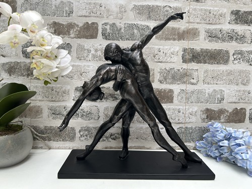 Statua ornamento statuina