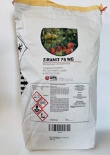 ZIRAMIT 76 WG - Fungicida
