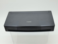Canon BJC-80 Jet Color Inkjet