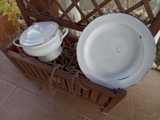 VINTAGE - ZUPPIERA CON MANICI