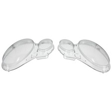 Replacement Headlight Covers