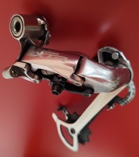 Cambio Vintage MTB Shimano XTR