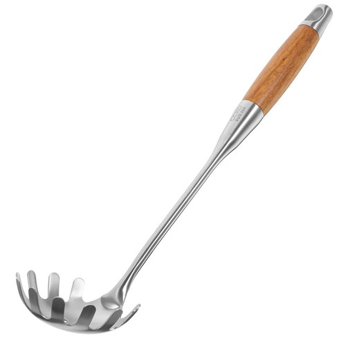 Cucchiaio acciaio inox - cucchiaio,