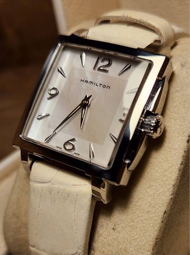 Orologio hamilton jazzmaster - orologio,