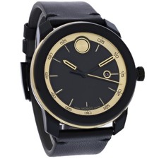 Orologio Movado Bold Uomo TR90