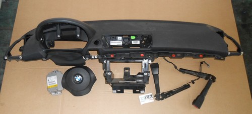 Kit airbag cruscotto bmw e87 - kit,