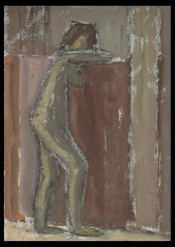 Angioletti beatrice disegno - angioletti,