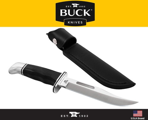 Buck knives 119 - buck, lama