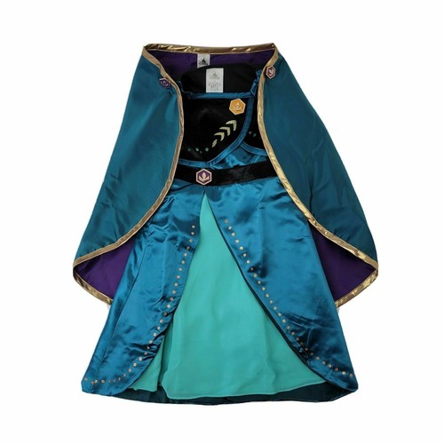 Costume disney frozen anna - disney,