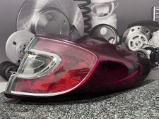 FANALE STOP POSTERIORE DESTRO DX RENAULT MEGANE 3 STATION WAGON 2008-2013