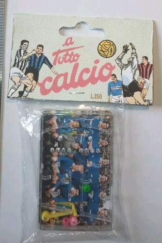 Flipper gioco squadra calcio - gioco,