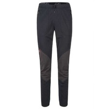 Pantalone Uomo Montura Vertigo Pants Trekking Montagna MPLSV0X 9092 Nero