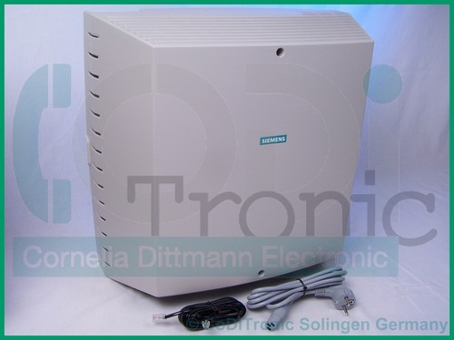 Siemens hipath 3550 con - siemens,