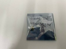 Osram 3W 450nm diodo laser