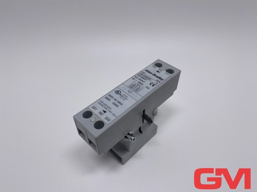 Allen bradley blocco - allen-bradley, 100-dmd02