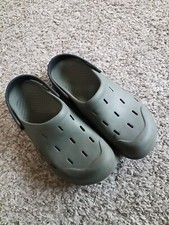 Scarpe Guess unisex verde