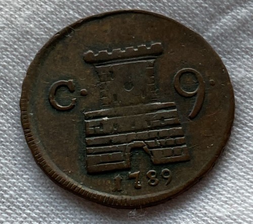 Cavalli 1789 ferdinando - 9,