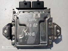 CENTRALINA MOTORE PER SUZUKI Alto 3° Serie 0261S04260 K10B Benzina 1000 (08>)