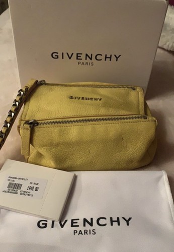 Bracciale pandora givenchy - bracciale,