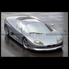 Photo A.017437 BMW NAZCA M12