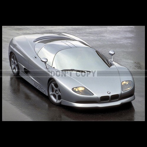 Photo 017437 bmw nazca m12 - photo,