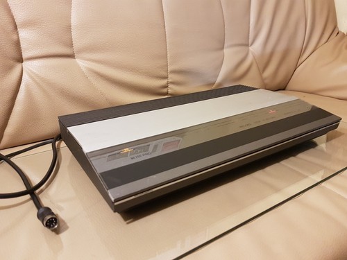 Bang und olufsen beocord 3300 - und,