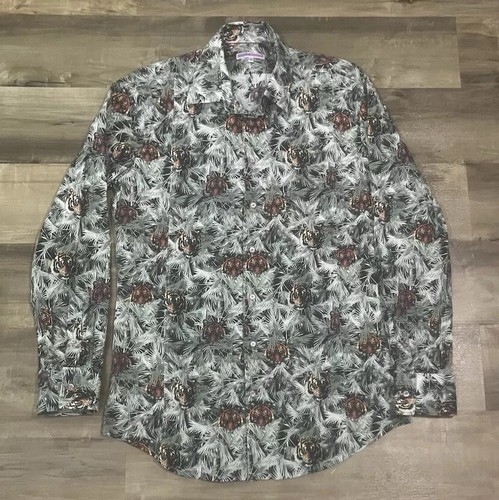 Camicia elegante uomo - , coton