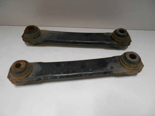 Pair rear suspension arms - pair,