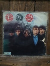 THE ROLLING STONES-RUBY