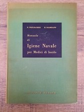 "Weilbacher/Palmisano" Manuale