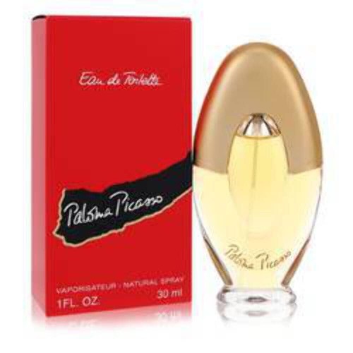 Paloma picasso - paloma,