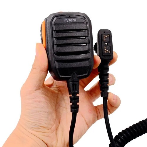 Hytera sm18n2 ptt microfono - hytera,