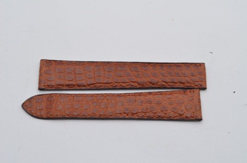 Cartier pelle bracciale 19mm - cartier,