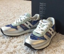 Sneakers HOGAN REBEL in