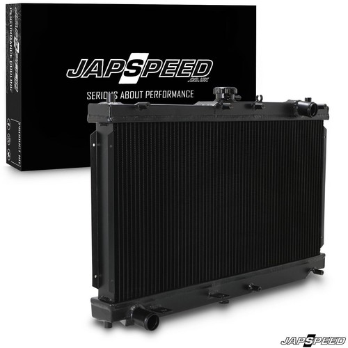 Radiatore lega japspeed - in,