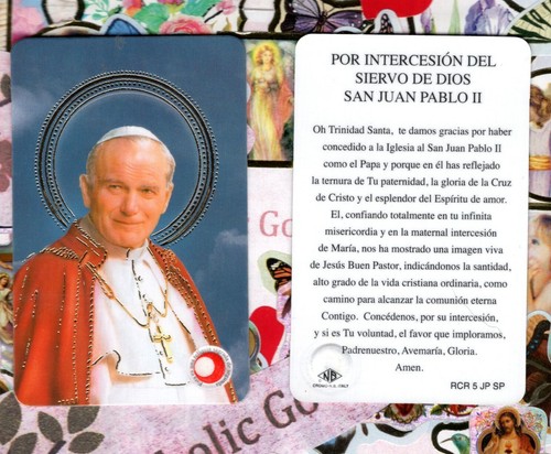 Por intercesion del siervo - intercesion,