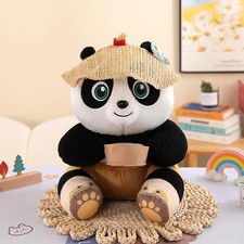 Peluche Kung Fu Panda po nuovo