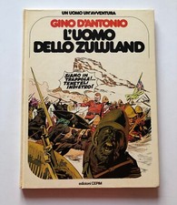 CEPIM UN UOMO UN'AVVENTURA 2