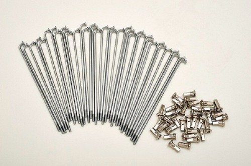 Kit raggi nipples - raggi,