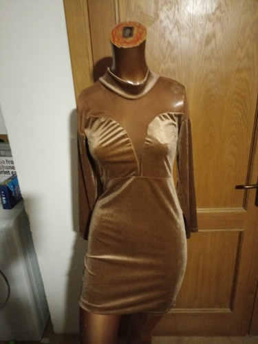 Vestito sexy donna - vestito,