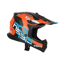 Casco cross bimbo acerbis - casco,