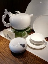 Rosenthal  Studio Line Porcellana Landscape Servizio The  Patricia Urquiola 