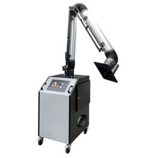 GYS welding suction system UNI