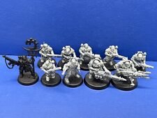 9+1 Neophyte Hybrids dei Culti Genestealer