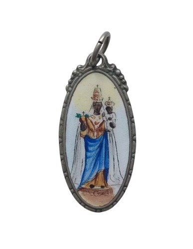 Medaglia religiosa votiva - religiosa,