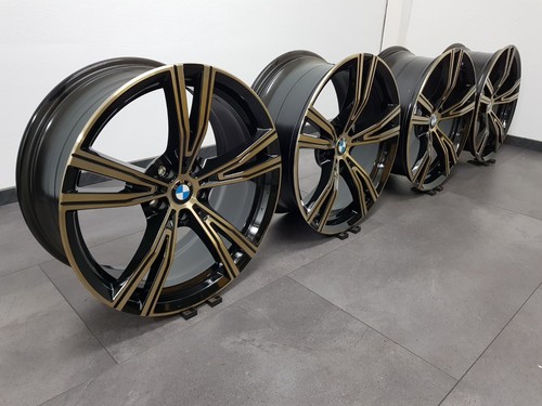 Cerchi bmw 19 - 4, da