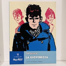 L'ARTE DI HUGO PRATT 2 CORTO