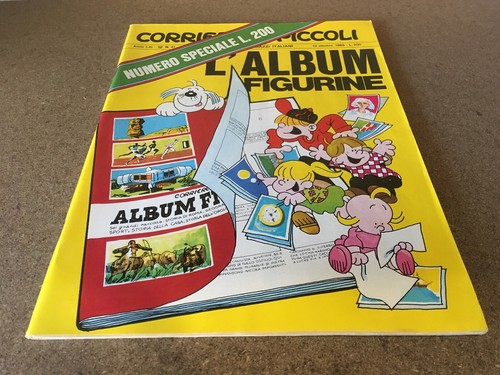 Corriere dei piccoli - piccoli, 41