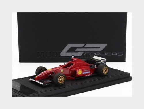 Replicas gp43 033b - gp43-033b, ferrari