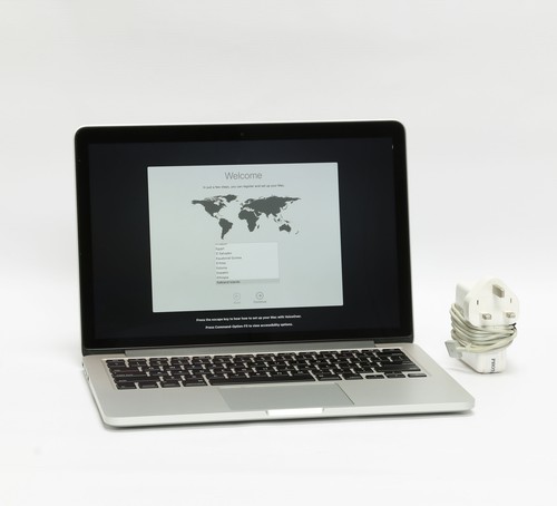 Apple macbook pro - 13, pollici